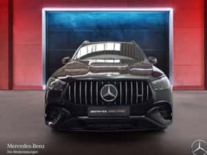 Mercedes-Benz GLE 53 AMG Hibrid 449 HP, Automată, Second hand — miniatura 6