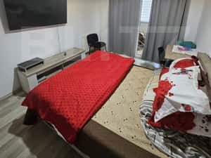 Apartament decomandat 2 camere mobilat si utilat, parcare, zona Porii — miniatura 5