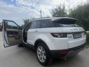 Range rover evoque — miniatura 2