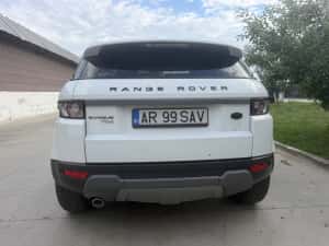 Range rover evoque — miniatura 3