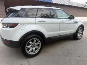 Range rover evoque — miniatura 4