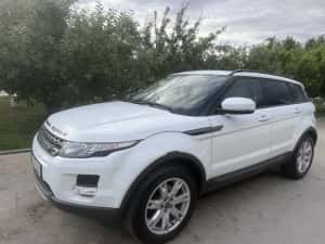 Range rover evoque — miniatura 5