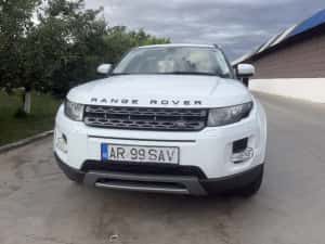 Range rover evoque — miniatura 6