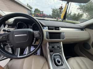 Range rover evoque — miniatura 7