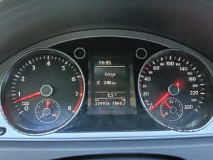 Vând passat b7  2011 — miniatura 6