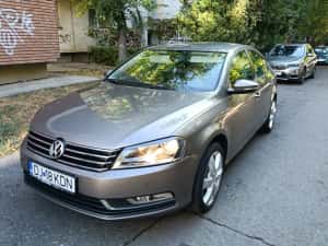 Vând passat b7  2011 — miniatura 7