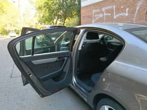Vând passat b7  2011 — miniatura 9