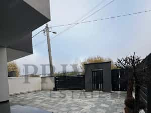 Duplex, P+1, 4 camere, bucătărie închisă Giroc/Braytim
