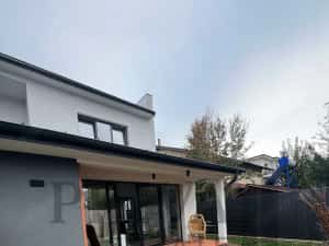 Duplex, P+1, 4 camere, bucătărie închisă Giroc/Braytim — miniatura 2