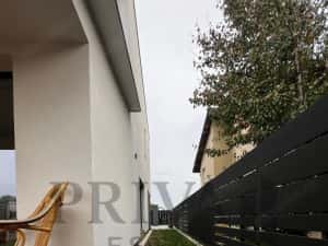 Duplex, P+1, 4 camere, bucătărie închisă Giroc/Braytim — miniatura 5