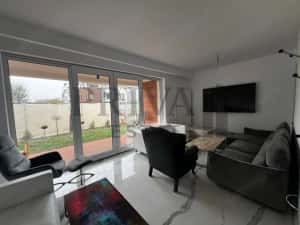 Duplex, P+1, 4 camere, bucătărie închisă Giroc/Braytim — miniatura 6
