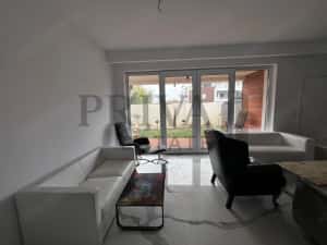Duplex, P+1, 4 camere, bucătărie închisă Giroc/Braytim — miniatura 7