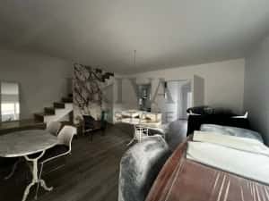 Duplex, P+1, 4 camere, bucătărie închisă Giroc/Braytim — miniatura 8