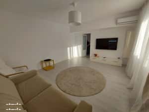 Apartament spatios Gara de Nord metrou — miniatura 2
