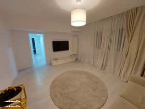 Apartament spatios Gara de Nord metrou — miniatura 3