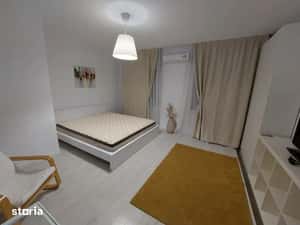 Apartament spatios Gara de Nord metrou — miniatura 4