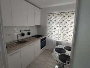 Apartament spatios Gara de Nord metrou — miniatura 6
