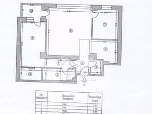 Apartament 3 camere Natura Residence I Baneasa Iancu Nicolae I COM 0% — miniatura 5