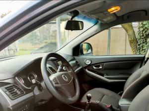 Ssangyong Korando 4X4 2014 2.0D 150cp 2014 155.000km — miniatura 5