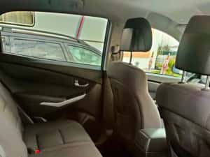 Ssangyong Korando 4X4 2014 2.0D 150cp 2014 155.000km — miniatura 7