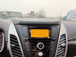 Ssangyong Korando 4X4 2014 2.0D 150cp 2014 155.000km — miniatura 8