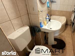 Apartament 2 camere decomandate Strand — miniatura 6