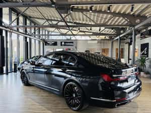 BMW 750 - Second Hand - 95.595 km — miniatura 4