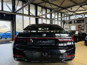 BMW 750 - Second Hand - 95.595 km — miniatura 5