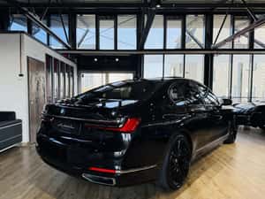 BMW 750 - Second Hand - 95.595 km — miniatura 6