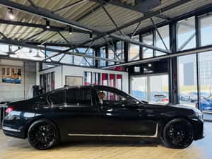 BMW 750 - Second Hand - 95.595 km — miniatura 7