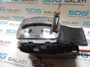 Timonerie cu Sufa Cutie Viteze Automata Skoda Superb 1 2.5 TDI 2002 - 2008 [M7132] — miniatura 1