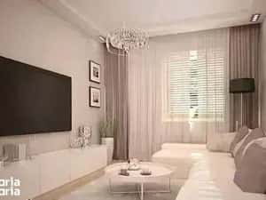 Apartament 3 camere, curte | Lux | Metrou Mihai Bravu I COMISION 0 %