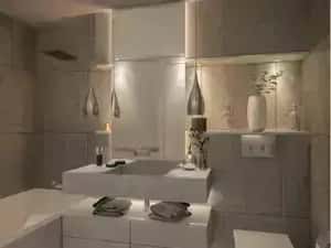 Apartament 3 camere, curte | Lux | Metrou Mihai Bravu I COMISION 0 % — miniatura 6