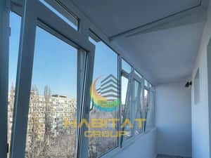 Drumul Taberei Apartament 2 Camere Renovat Integral+ — miniatura 4