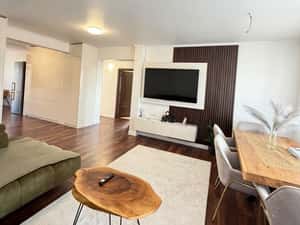 Apartamentul spațios | Modern si elegant | Str.Lacrimioarei