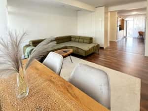 Apartamentul spațios | Modern si elegant | Str.Lacrimioarei — miniatura 3