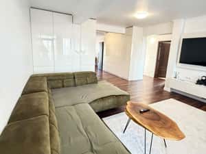 Apartamentul spațios | Modern si elegant | Str.Lacrimioarei — miniatura 4