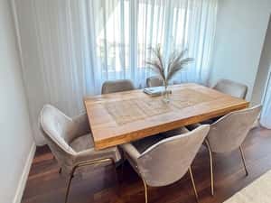 Apartamentul spațios | Modern si elegant | Str.Lacrimioarei — miniatura 5