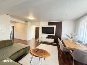 Apartamentul spațios | Modern si elegant | Str.Lacrimioarei — miniatura 6