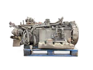 Motor complet MAN E2876LUH03 310CP autobuz