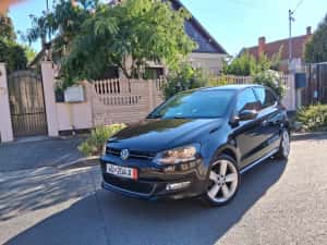 Volkswagen Polo Highline Motor 1.4 MPI Euro 5 — miniatura 3