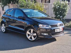Volkswagen Polo Highline Motor 1.4 MPI Euro 5 — miniatura 4