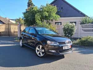 Volkswagen Polo Highline Motor 1.4 MPI Euro 5 — miniatura 5