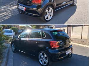 Volkswagen Polo Highline Motor 1.4 MPI Euro 5 — miniatura 6