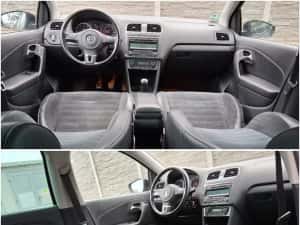 Volkswagen Polo Highline Motor 1.4 MPI Euro 5 — miniatura 8