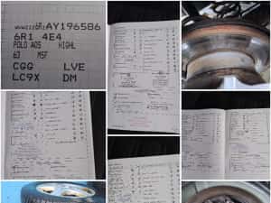 Volkswagen Polo Highline Motor 1.4 MPI Euro 5 — miniatura 9