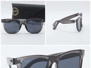Ochelari Ray-Ban Reverse - OBIECT NOU - Amanet FRESH Galati — miniatura 2