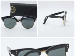Ochelari Ray-Ban Reverse - OBIECT NOU - Amanet FRESH Galati — miniatura 3