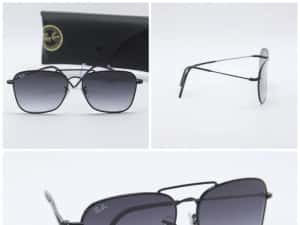 Ochelari Ray-Ban Reverse - OBIECT NOU - Amanet FRESH Galati — miniatura 4