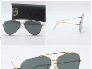 Ochelari Ray-Ban Reverse - OBIECT NOU - Amanet FRESH Galati — miniatura 5